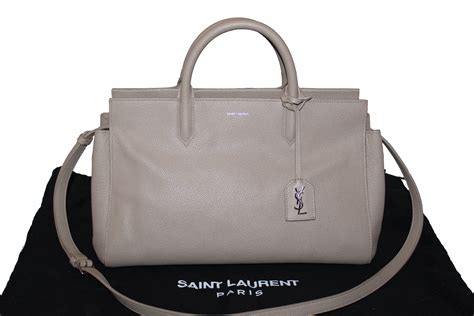 ysl cabas beige|Saint Laurent.